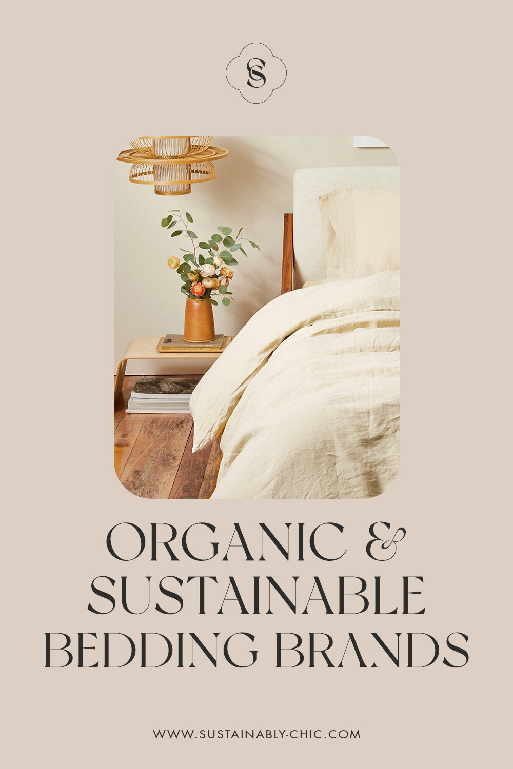 Buy sustainable bedding